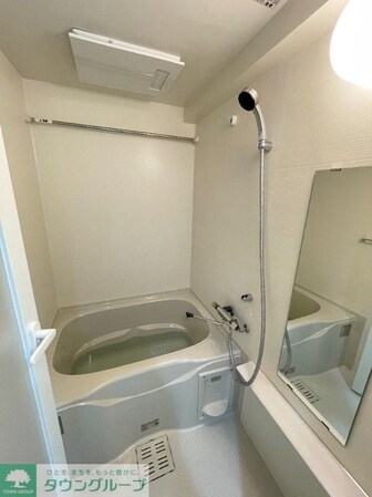 ブライズ北綾瀬の物件内観写真